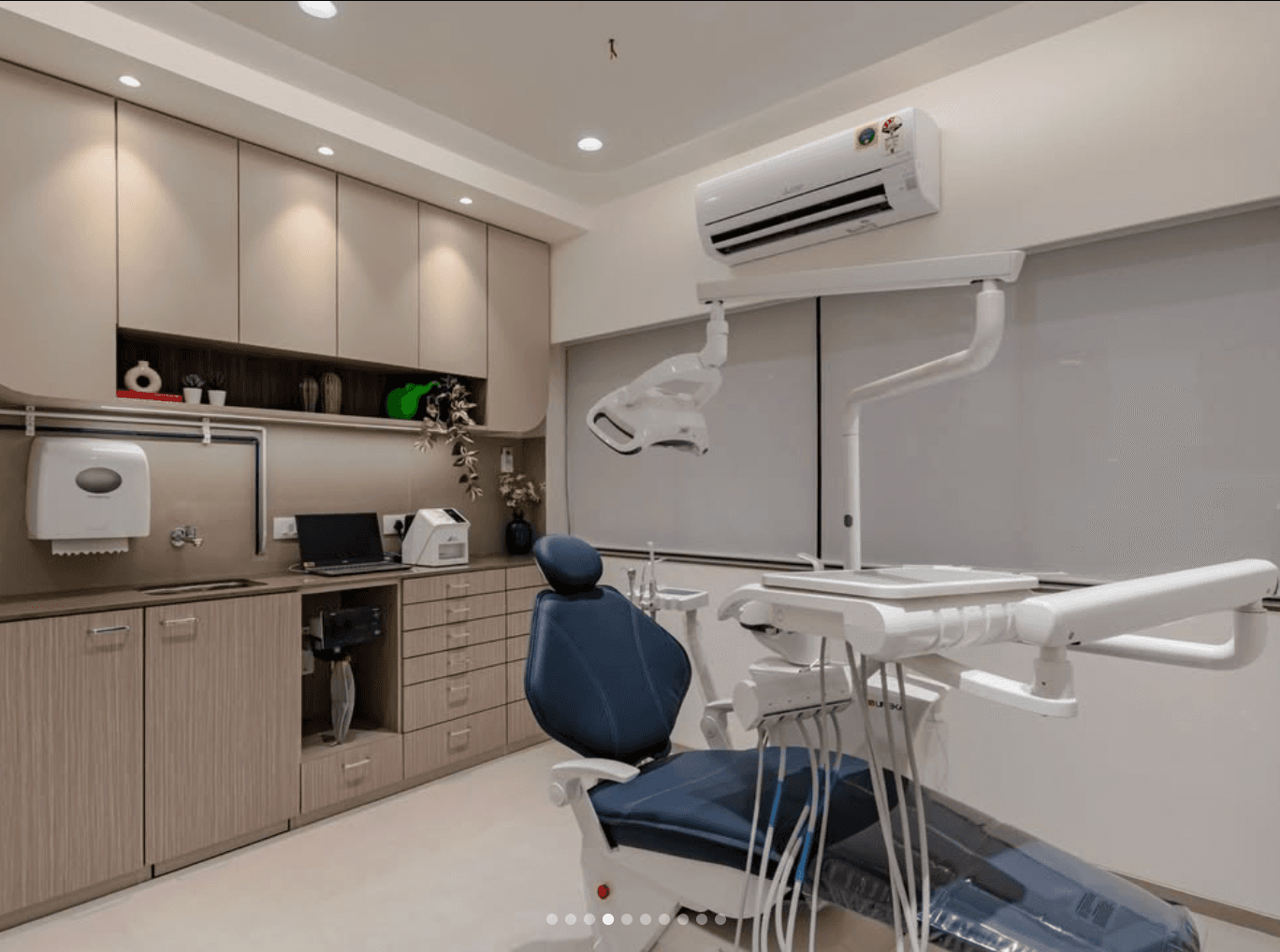 Bandra West clinic