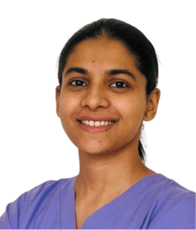 Dr. Pooja Balgi