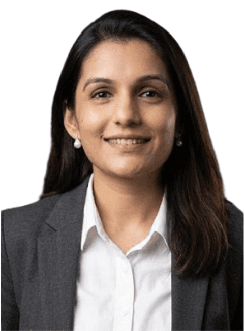 Dr. Kinjal Kale