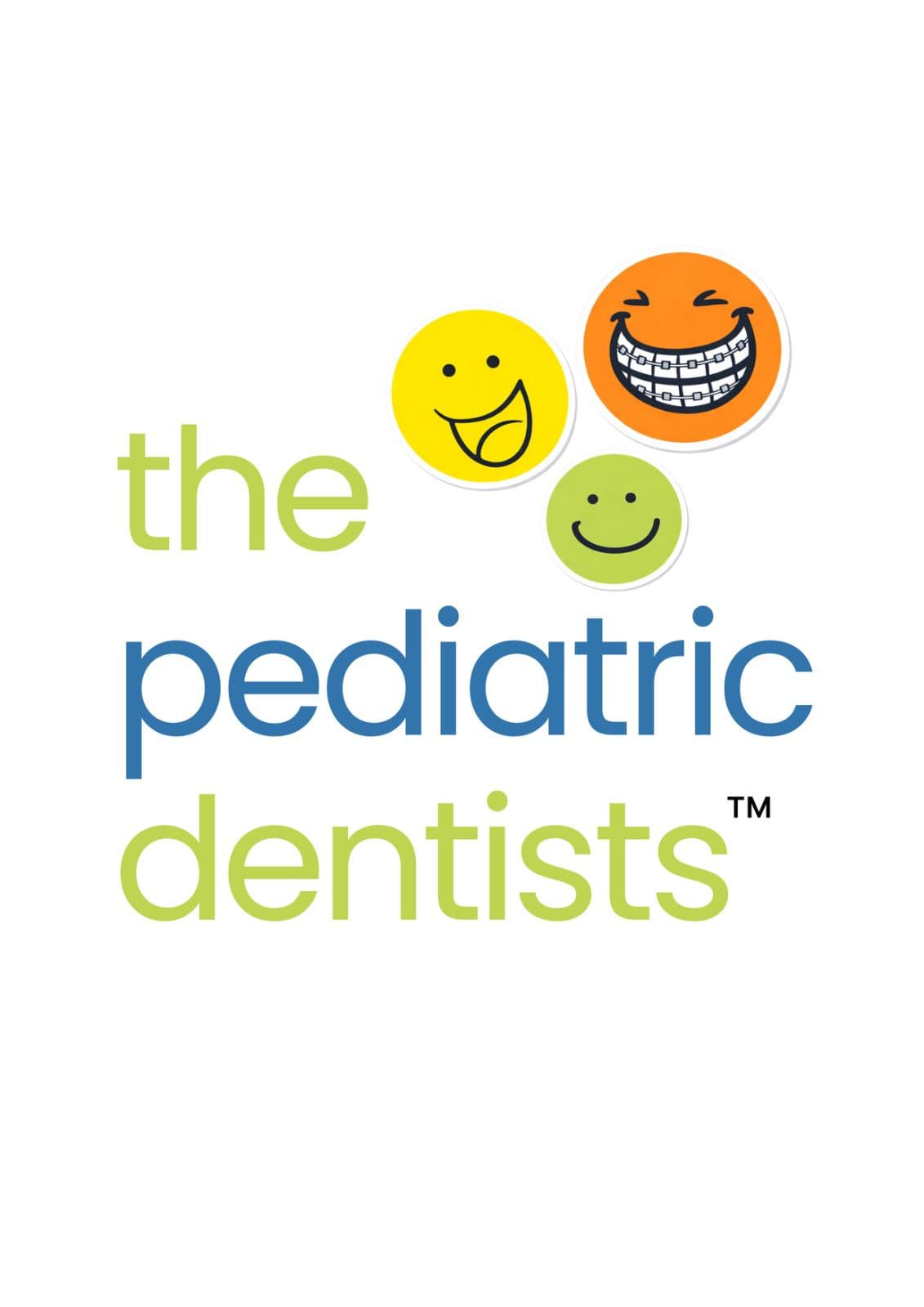 The Pediatric Dentists